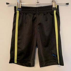 Puma Sport Shorts   